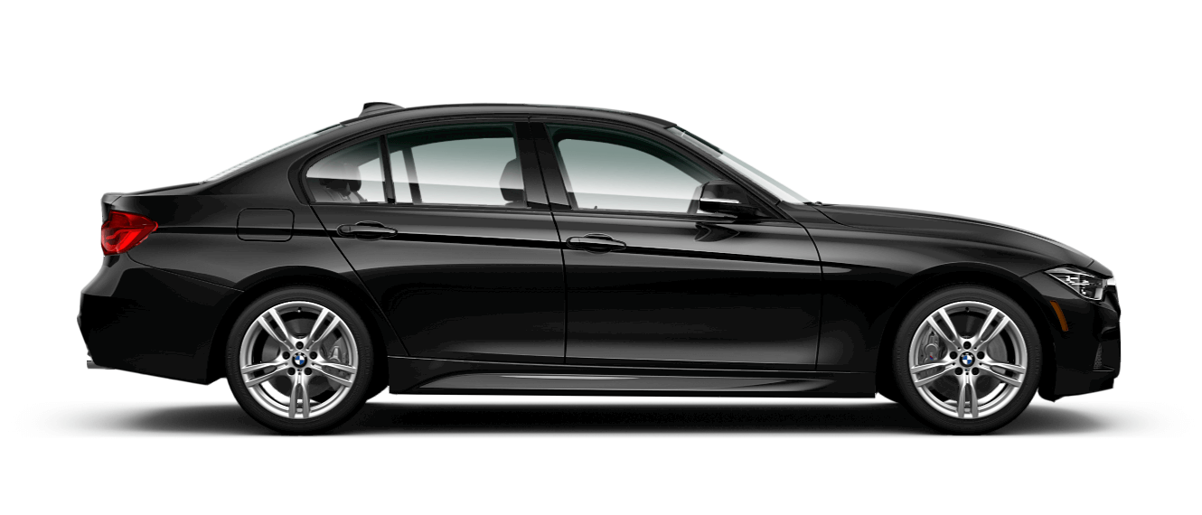  2018 BMW Serie 3 Especificaciones