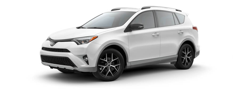 2018 Toyota Rav4 Specifications And Info Toyota Santa Monica